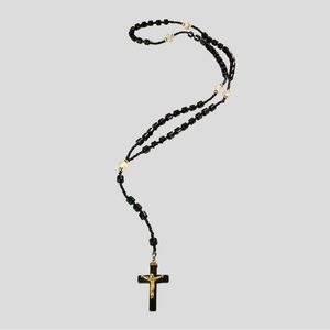 Cross Religious Catholic Hematite Truth ⚜️🙂
